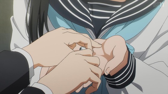 「明日ちゃんのセーラー服」3話感想 (30)