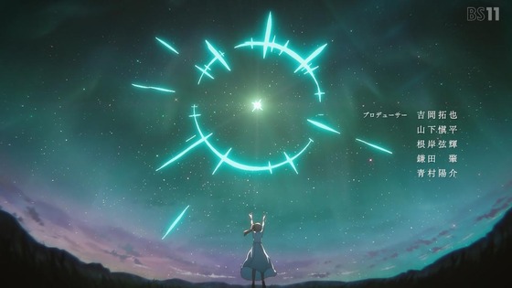 「推しの子」2話感 (7)