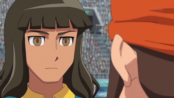 「イナズマイレブン アレスの天秤」22話感想 (24)