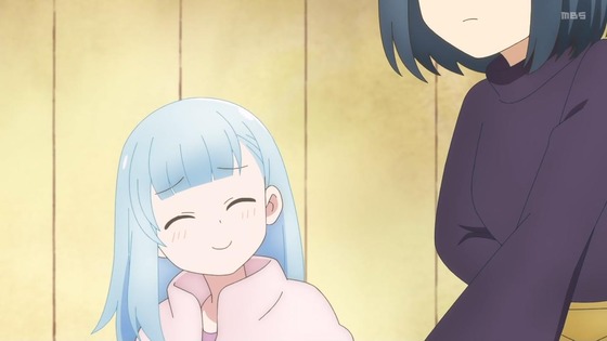「ダンジョンの中のひと」3話感想 (79)
