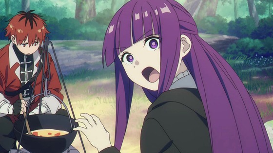 「葬送のフリーレン」7話感想 (6)