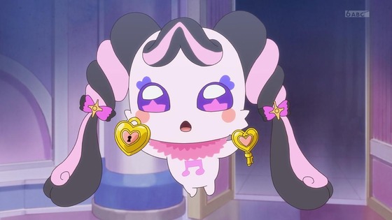 「キミとアイドルプリキュア♪」キミプリ 17話感想 (9)