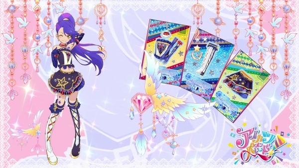 「アイカツオンパレード！」6話感想 (83)
