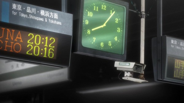 STEINS;GATE(シュタインズ・ゲート) (97)