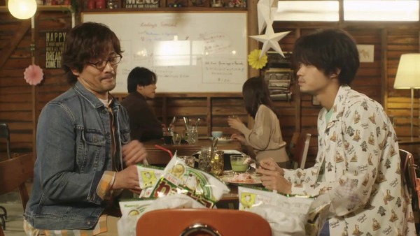「きのう何食べた?」正月スペシャル2020 感想 画像 (198)