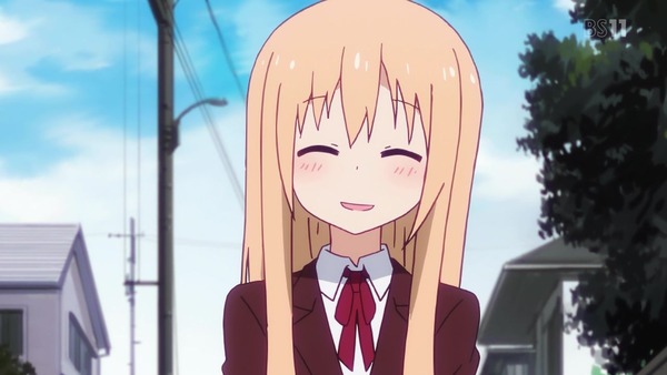 「干物妹!うまるちゃんR」2期 3話 (44)