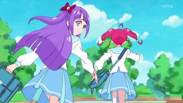「スター☆トゥインクルプリキュア」9話感想 (26)