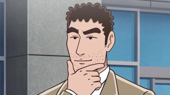 「野原ひろし 昼メシの流儀」1話感想 (16)