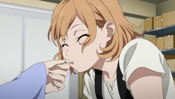 SHIROBAKO (5)