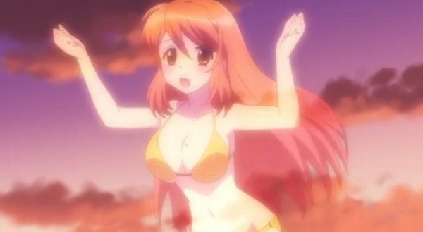 長門有希ちゃんの消失 (40)