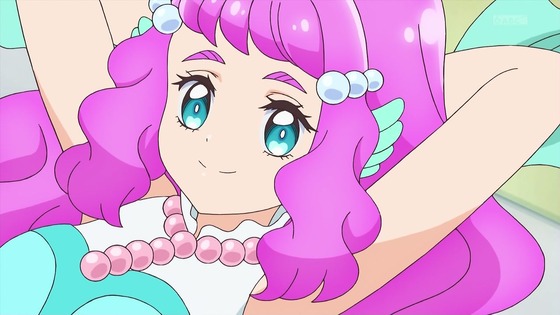 「トロピカル～ジュ！プリキュア」18話感想  (2)