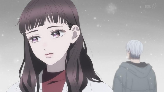 「ゆびさきと恋々」1話感想 (6)