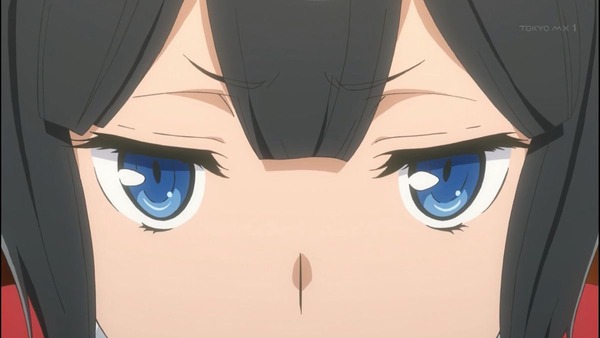 ダンまち (8)