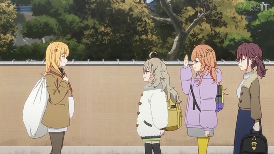 「日々は過ぎれど飯うまし」11話感想 (43)