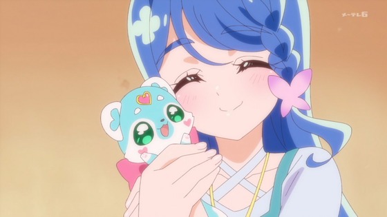「名探偵プリキュア！」27話感想 (52)
