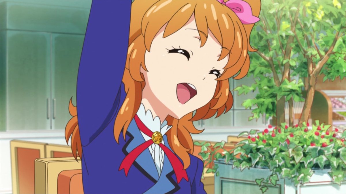 アイカツ 151話感想 数々のユニットの魔法と輝きを超え燦然と輝くソレイユ 大スターライト学園祭閉幕 画像追加版 ポンポコにゅーす ファン特化型アニメ感想サイト アイカツ 151話感想 数々のユニットの魔法と輝きを超え燦然と輝くソレイユ 大スターライト学園祭閉幕 画像追加版 ポンポコにゅーす ファン特化型アニメ感想サイト