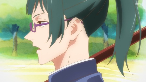 「呪術廻戦」15話感想 (87)