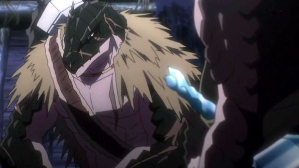 「オーバーロードⅡ」(2期)2話 (9)