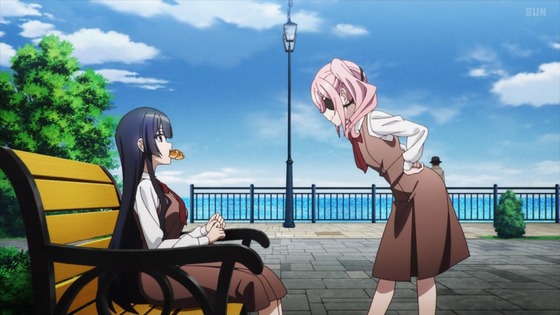 「スパイ教室」15話感想 (46)