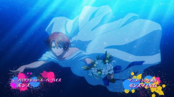 「マリッジトキシン 」2話感想 (19)