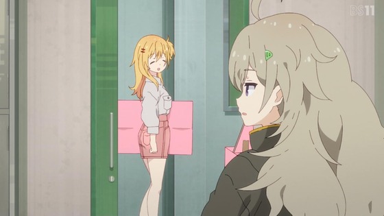 「日々は過ぎれど飯うまし」9話感想 (141)