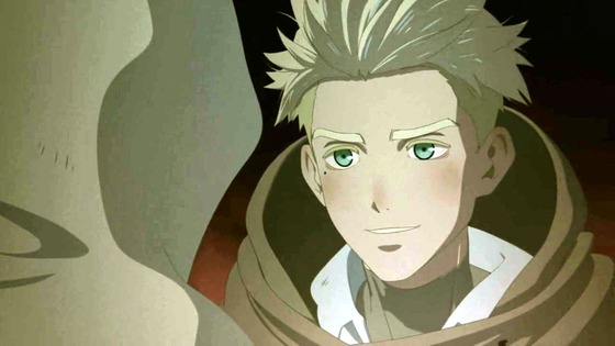 「TRIGUN STAMPEDE」9話感想 (53)