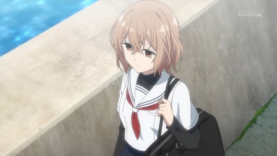 「私を喰べたい、ひとでなし」9話感想 (1)