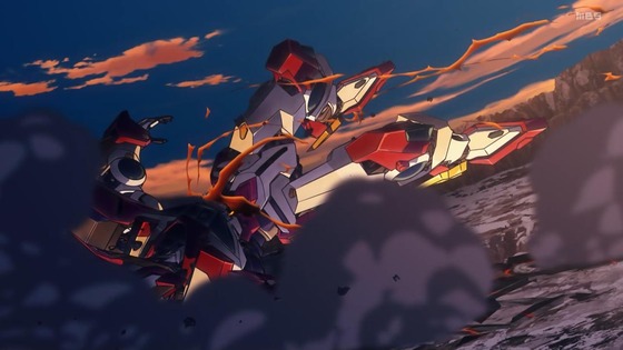 「勇気爆発バーンブレイバーン」11話感想 (75)