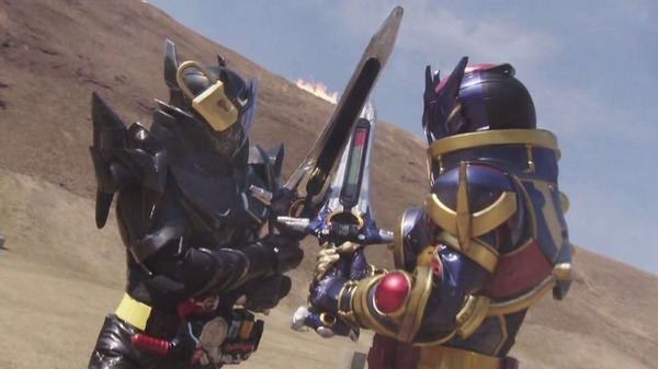 「仮面ライダービルド」35話感想 (42)