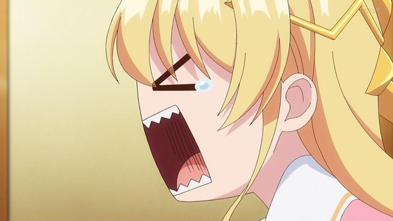 「異世界美少女受肉おじさんと」9話感想 (21)