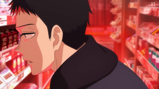 「その着せ替え人形は恋をする」22話感想 (4)
