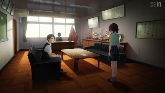 「ガールズバンドクライ」10話感想 (52)