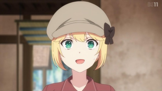 「転生王女と天才令嬢の魔法革命」転天 10話感想 (35)