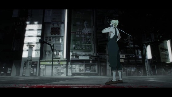 「呪術廻戦」41話感想 (4)