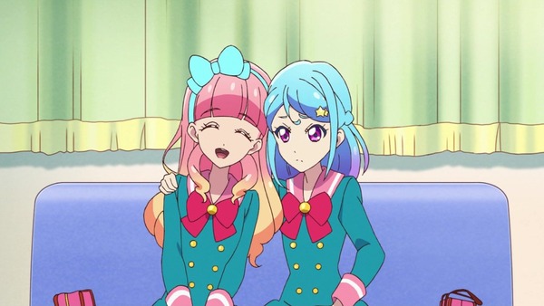 「アイカツフレンズ！」42話感想 (18)