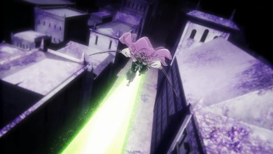 「BLEACH 千年血戦篇」35話感想 (27)
