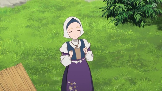 「天穂のサクナヒメ」4話感想 (4)