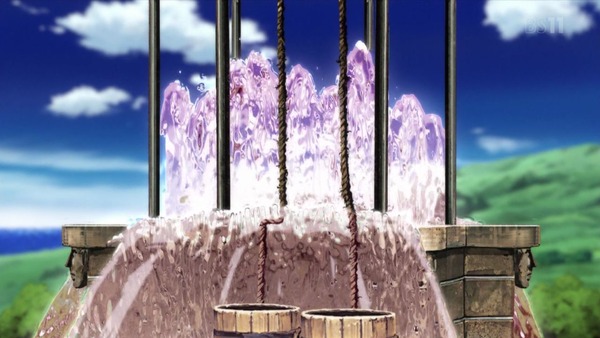 「からくりサーカス」10話感想 (45)