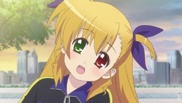 「ViVid Strike!」 (26)