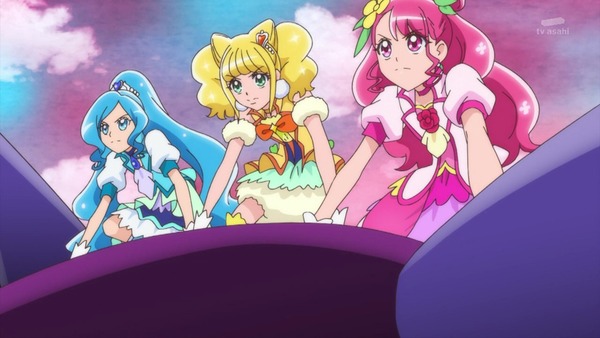 「ヒーリングっど♥プリキュア」6話感想 画像 (47)
