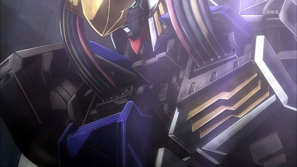 機動戦士ガンダム 鉄血のオルフェンズ (40)