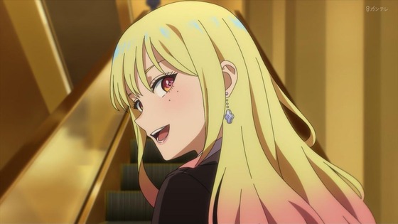 「マリッジトキシン 」2話感想 (27)
