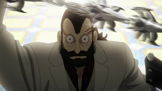 「SPY×FAMILY」2期 32話感想 (10)