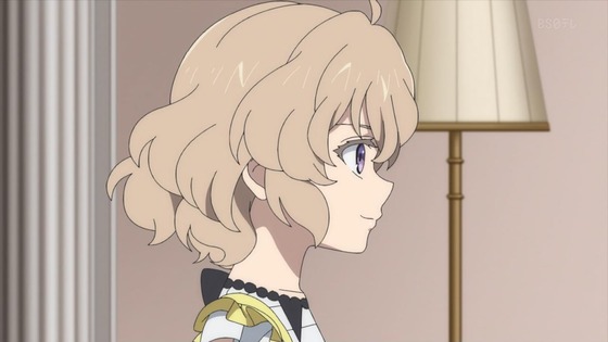 「虚構推理」23話感想 (4)