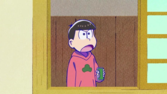「おそ松さん」第3期 第1話感想 (18)