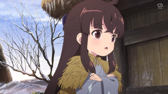 「天穂のサクナヒメ」7話感想 (29)
