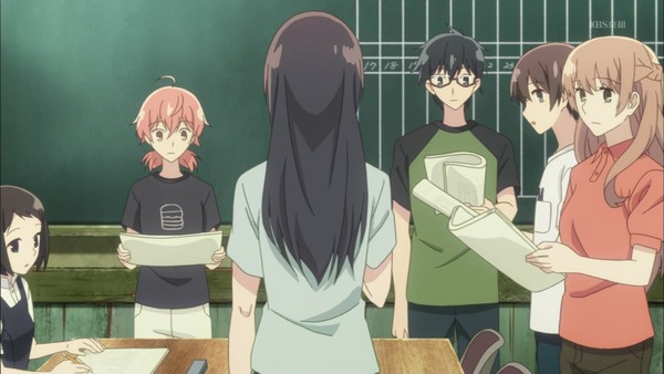 「やがて君になる」12話 感想 (8)