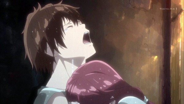 灰と幻想のグリムガル (33)