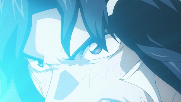 蒼穹のファフナー EXODUS (2)