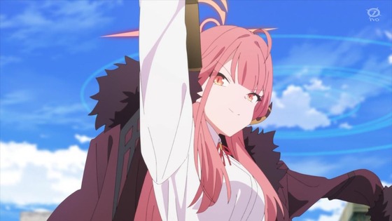「ブルアカ」12話感想 最終回 (88)